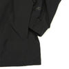 New Balance Numeric Woven Full Zip Jacket Black