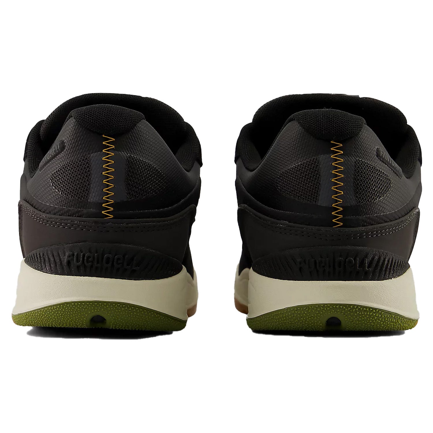 New Balance Numeric 1010 Tiago Black/Olive UN1010A