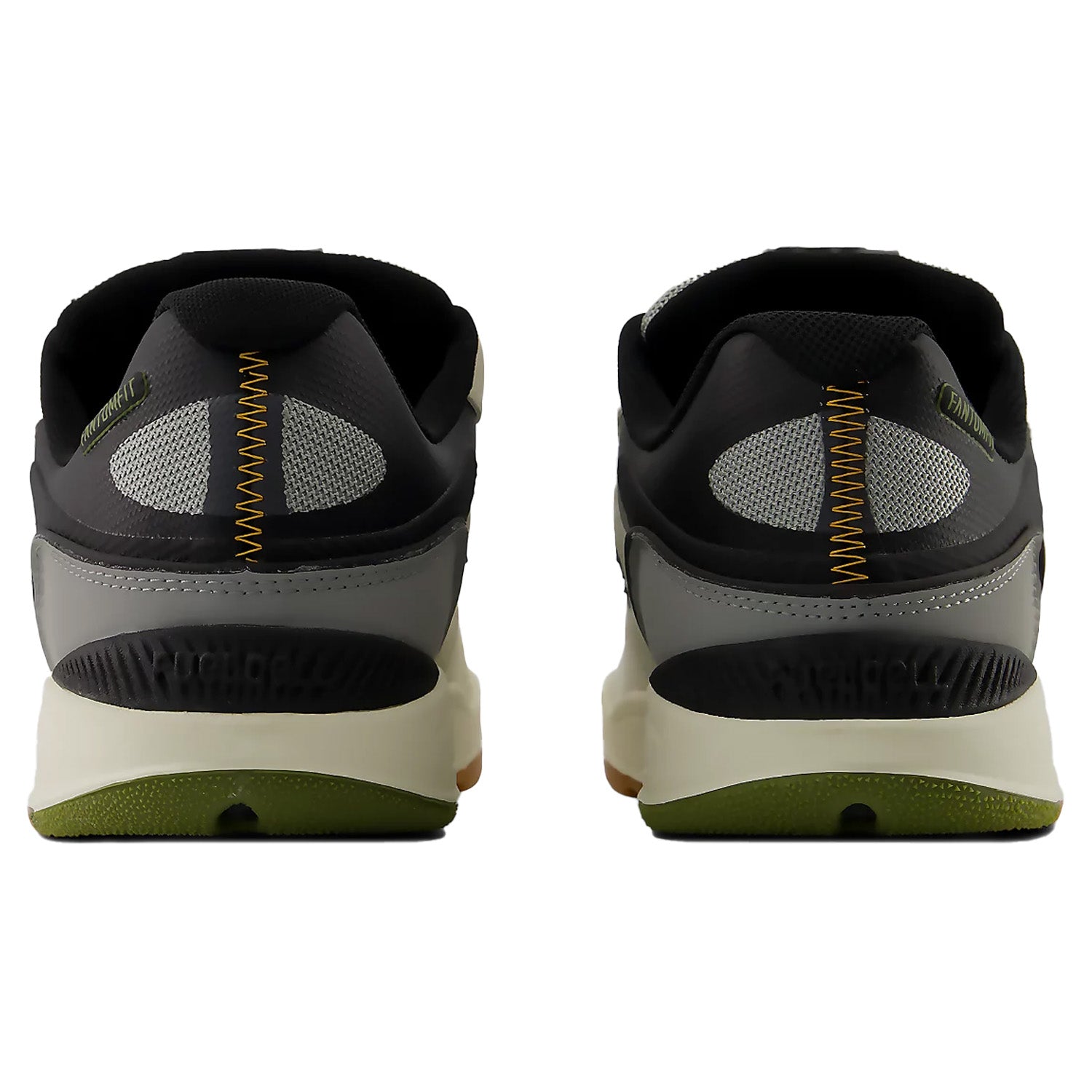 New Balance Numeric 1010 Tiago Sea Salt/Olive UN1010B