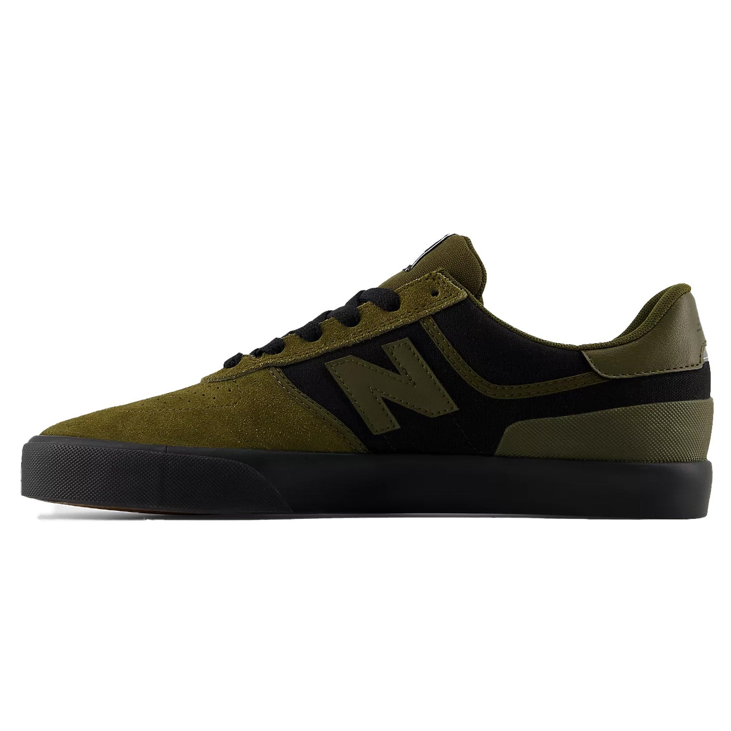 New Balance Numeric 272 Dark Olive/Black UN272BTT