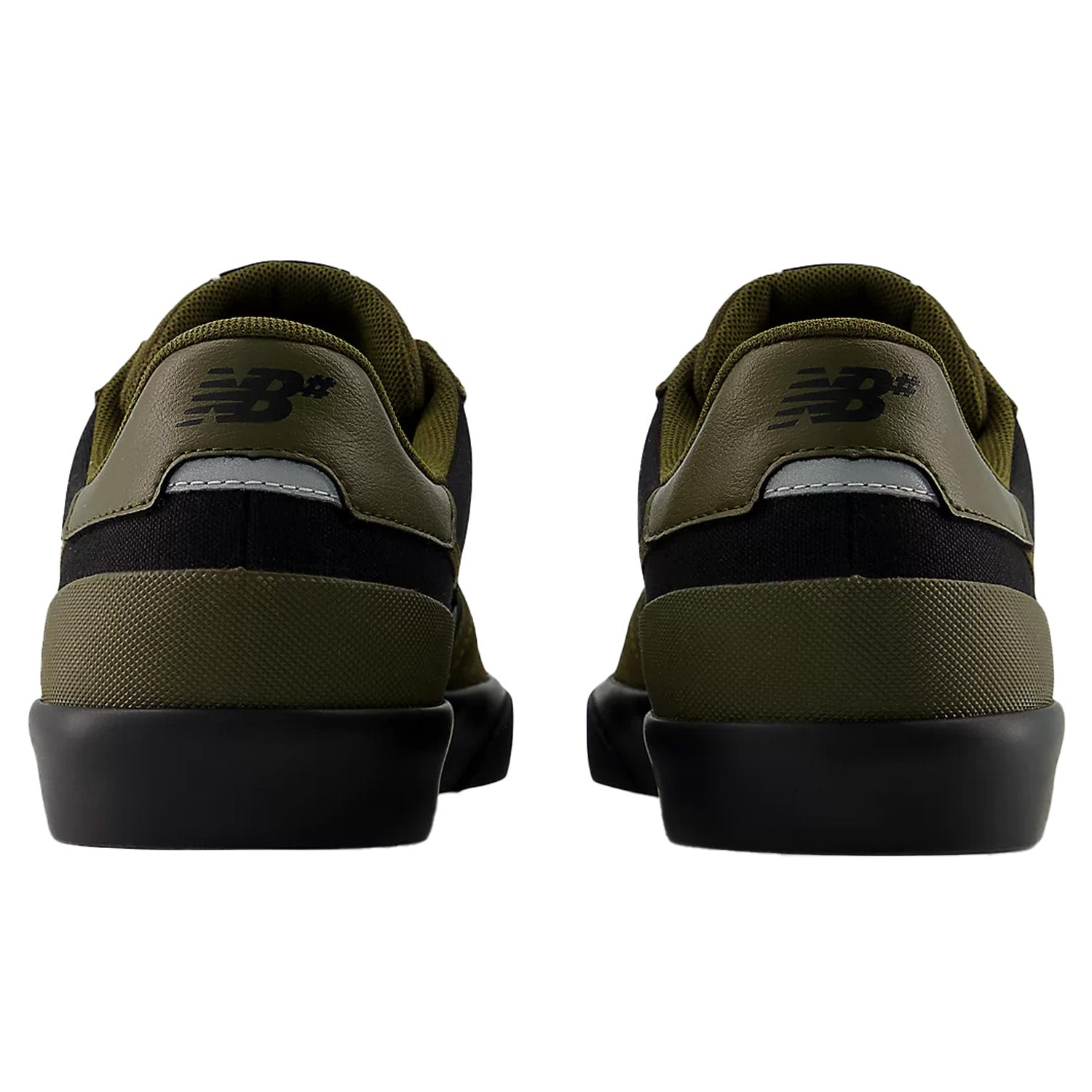 New Balance Numeric 272 Dark Olive/Black UN272BTT
