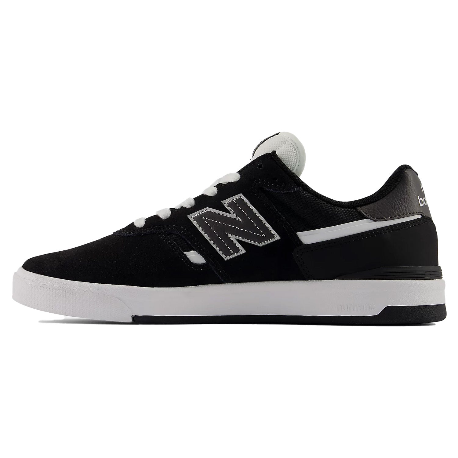 New Balance Numeric 306C Foy Cup Black/White UN306CXW