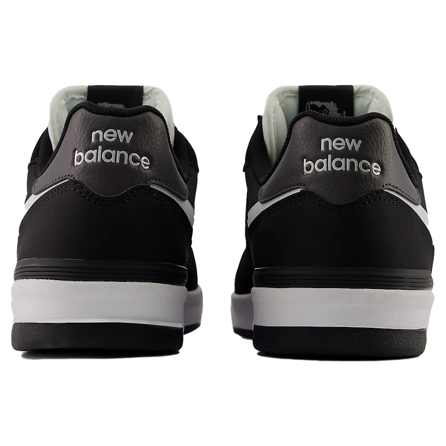 New Balance Numeric 306C Foy Cup Black/White UN306CXW