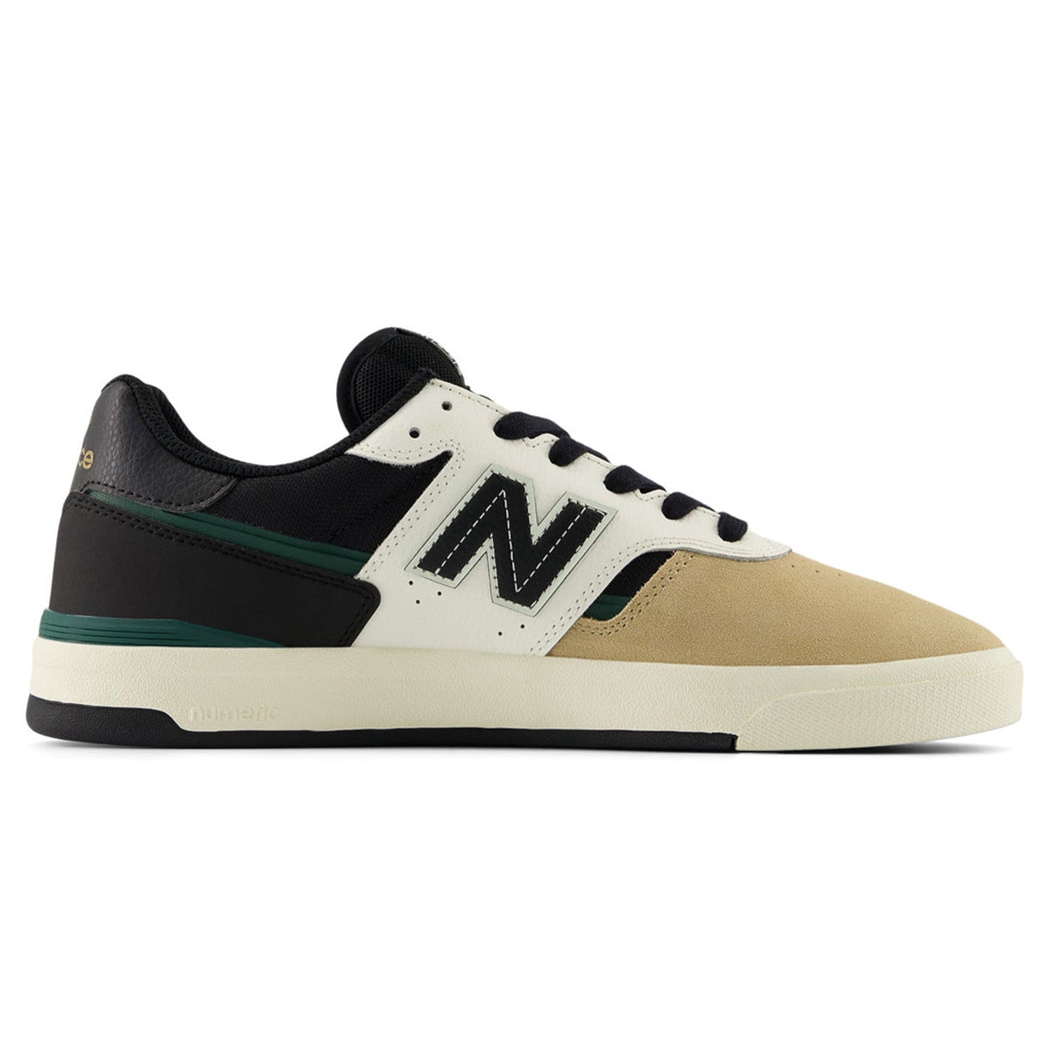 New Balance Numeric 306 Foy Cup Incense/Black UN306CBB - Orchard
