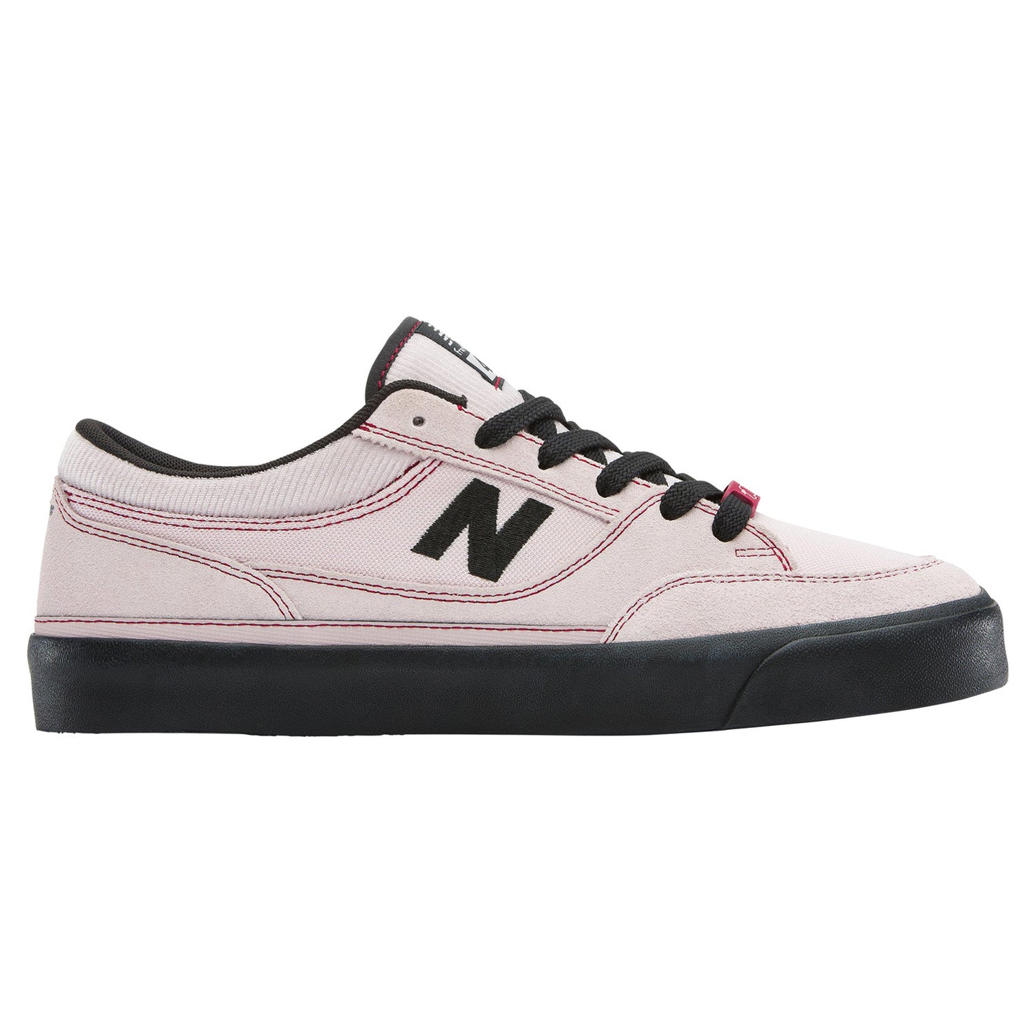 New Balance Numeric 417 Franky Villani Pink/Black UN417LPP
