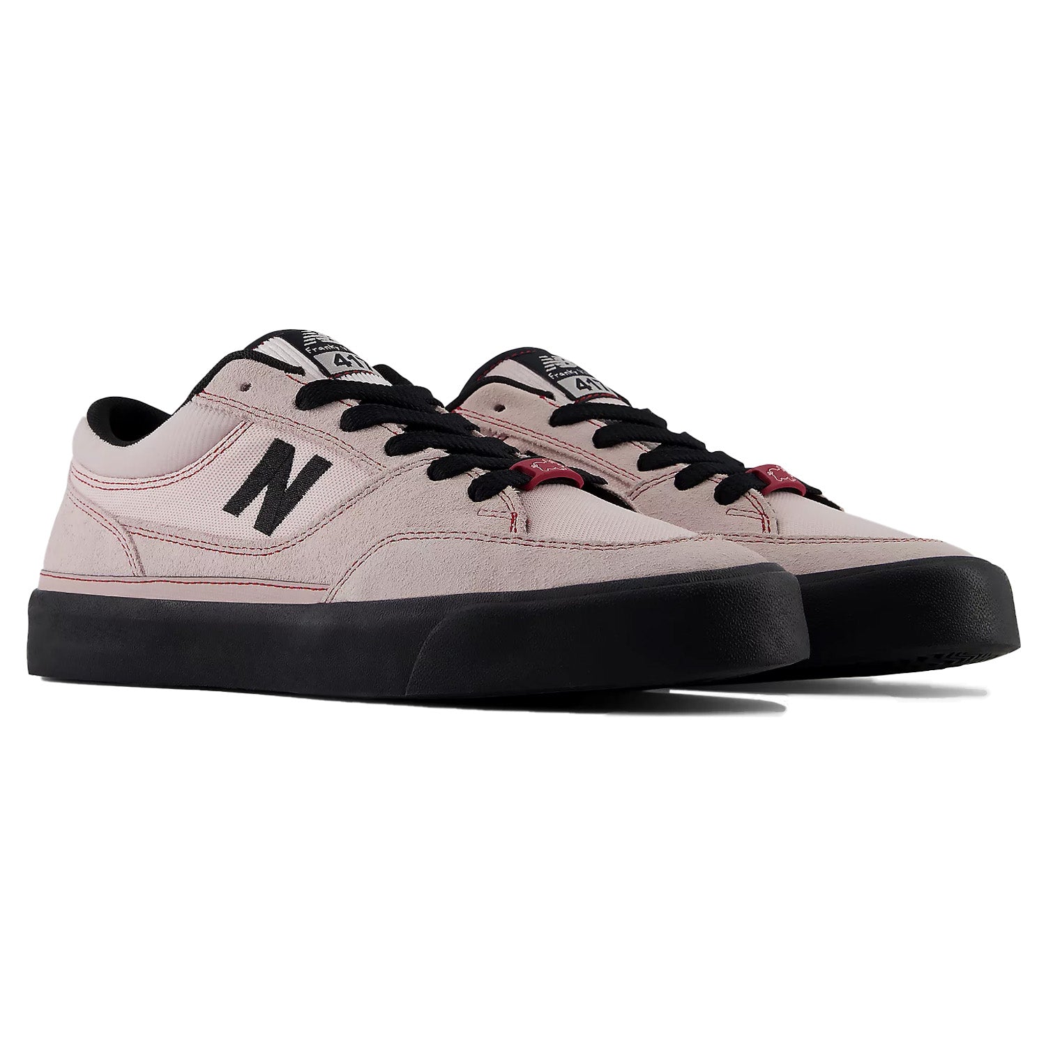 New Balance Numeric 417 Franky Villani Pink/Black UN417LPP