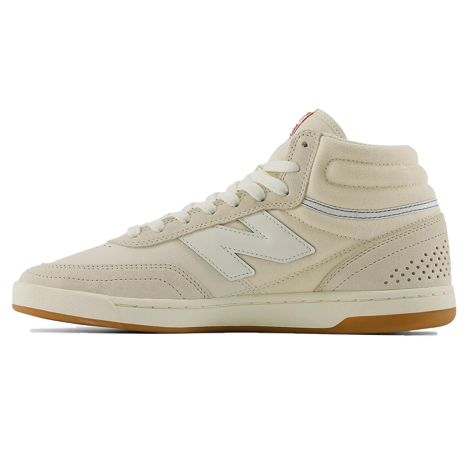 New Balance Numeric 440 High Sea Salt/White UN440HTW