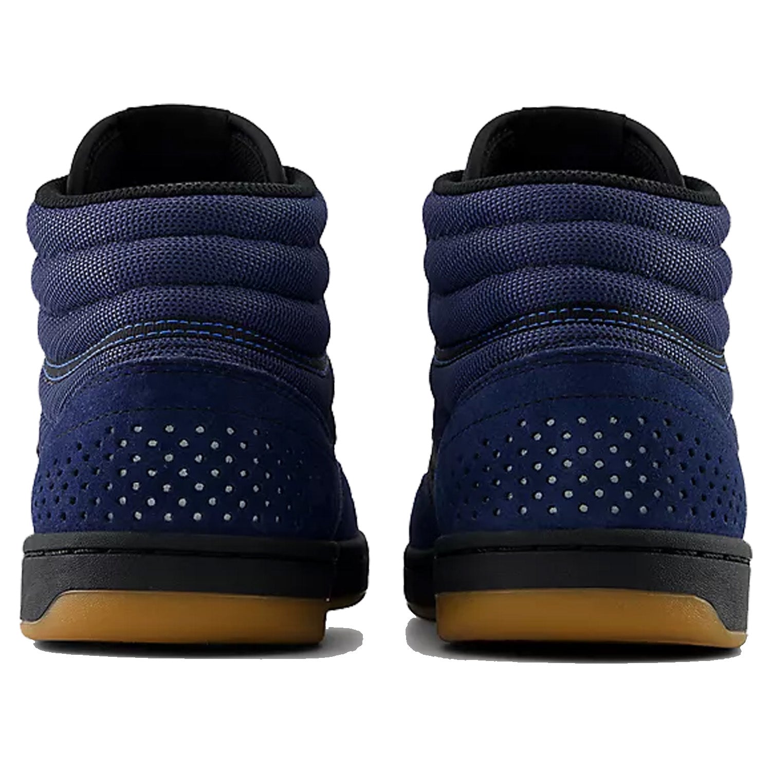 New Balance Numeric 440 V2 High Vintage Indigo/Black UN440HNN