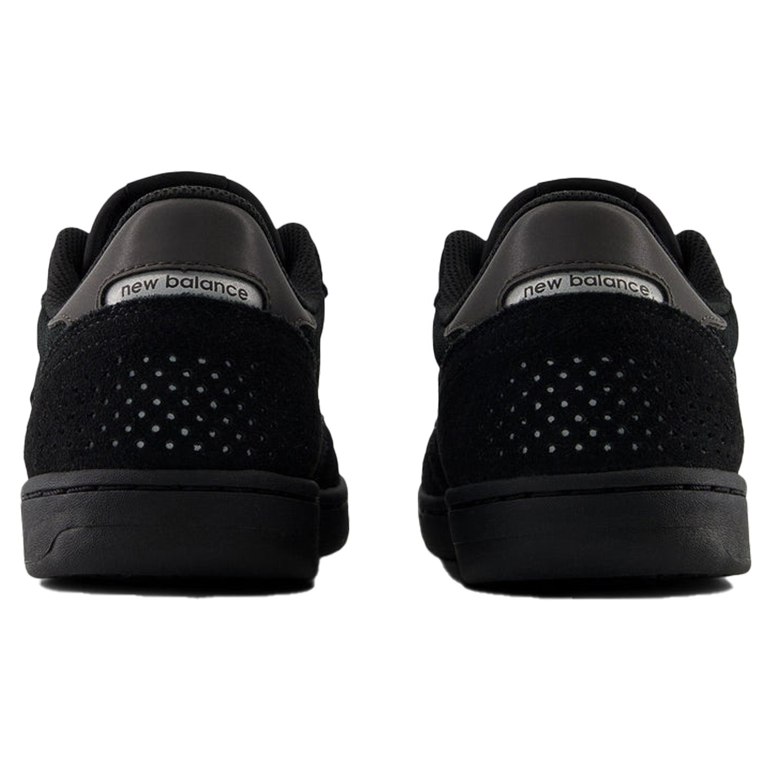 New Balance Numeric 440 V2 WIDE Black/Black UN440BVU