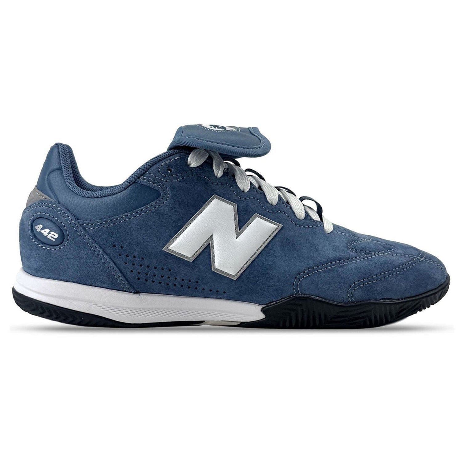 New Balance Numeric 442 Blue/White UN442SMF - Orchard Skateshop