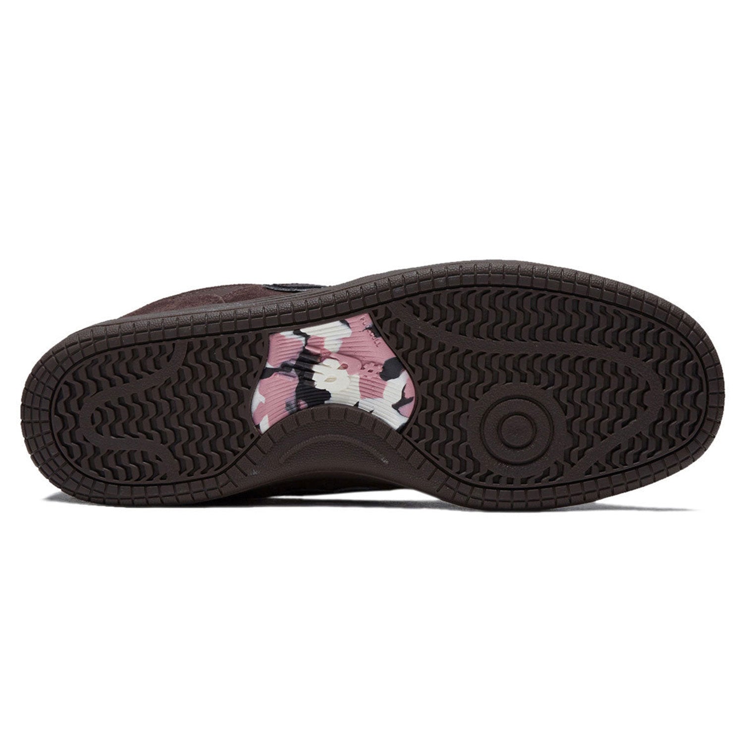 New Balance Numeric 480 Chocolate Brown UN480CHC