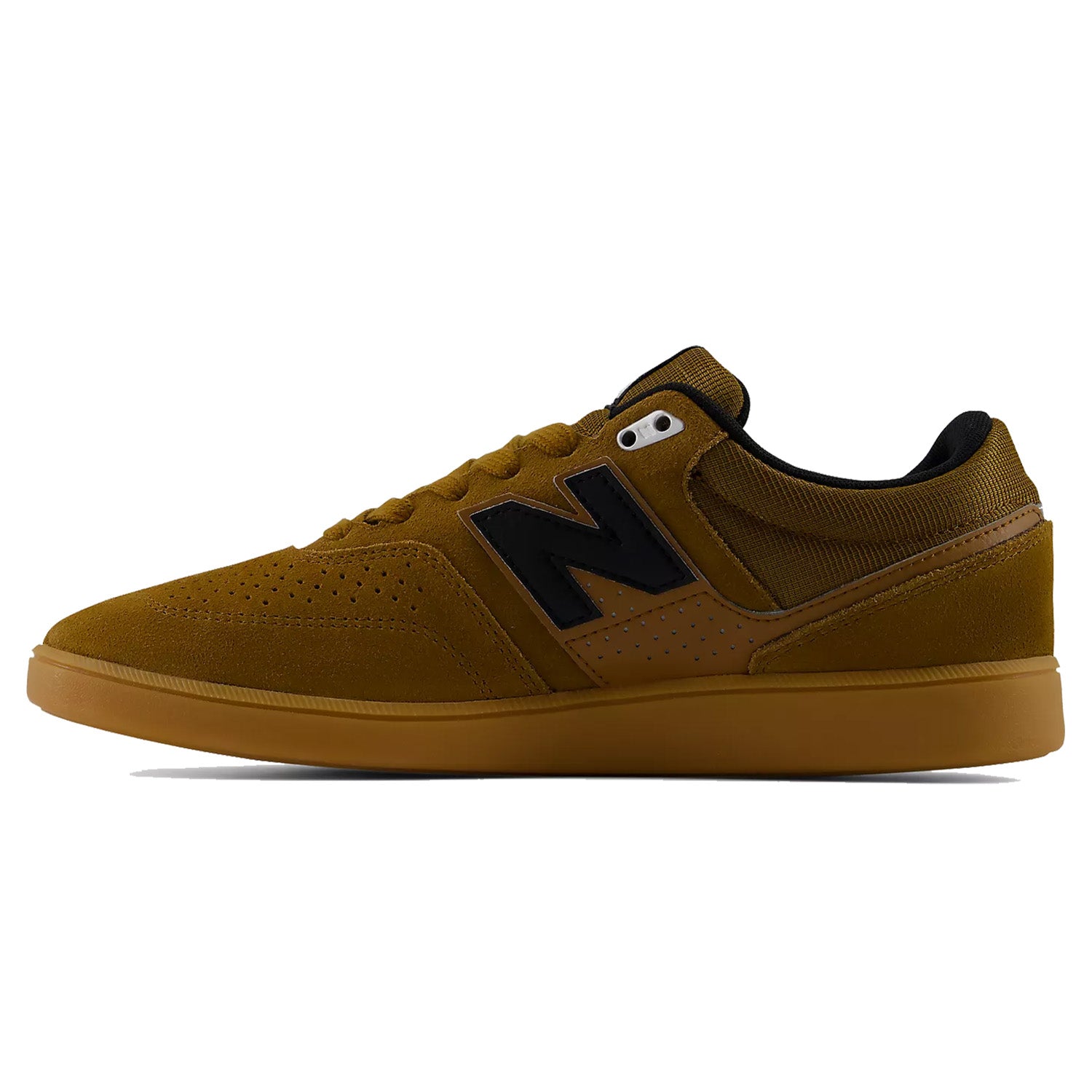 New Balance Numeric 508 Westgate Brown/Gum UN508BSL