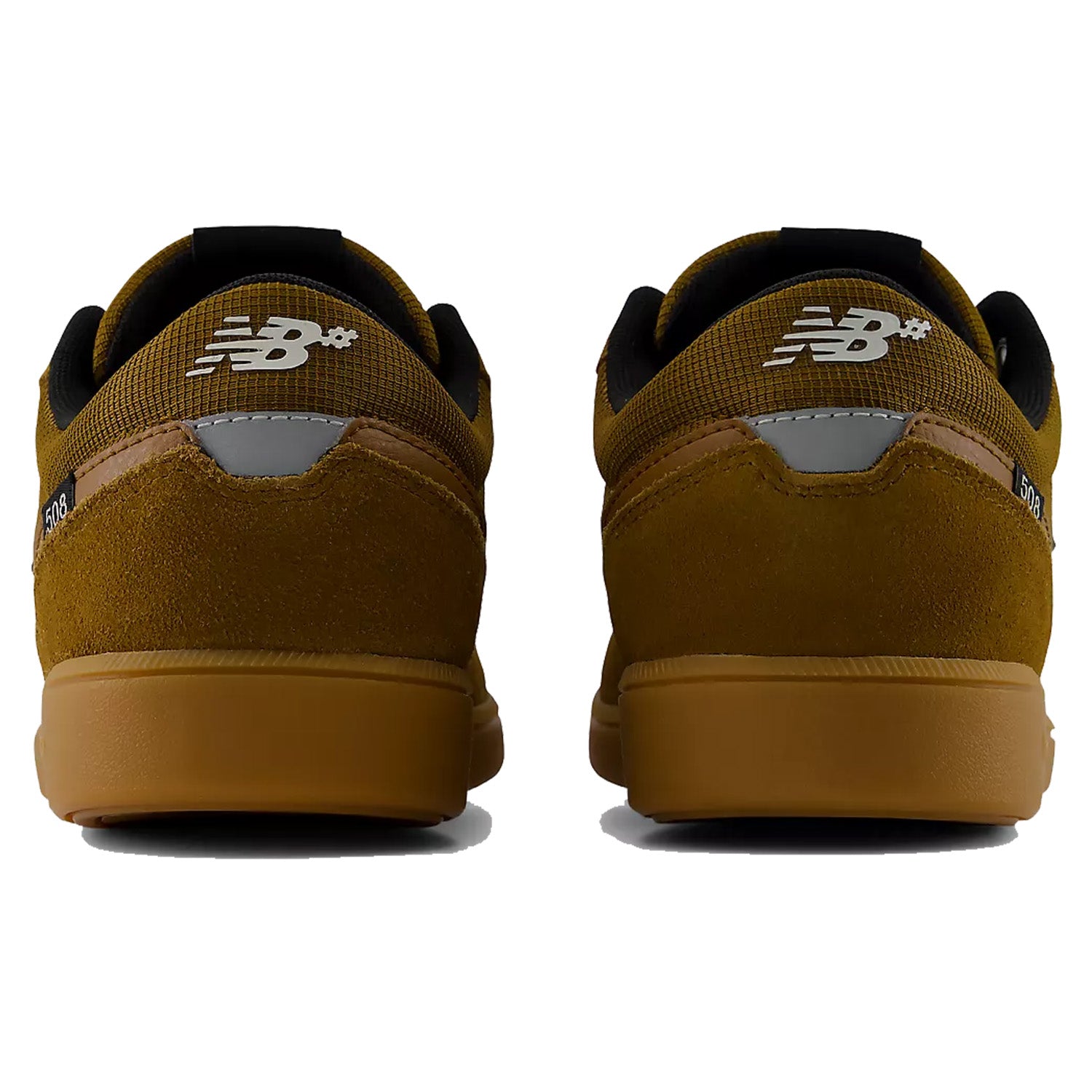 New Balance Numeric 508 Westgate Brown/Gum UN508BSL