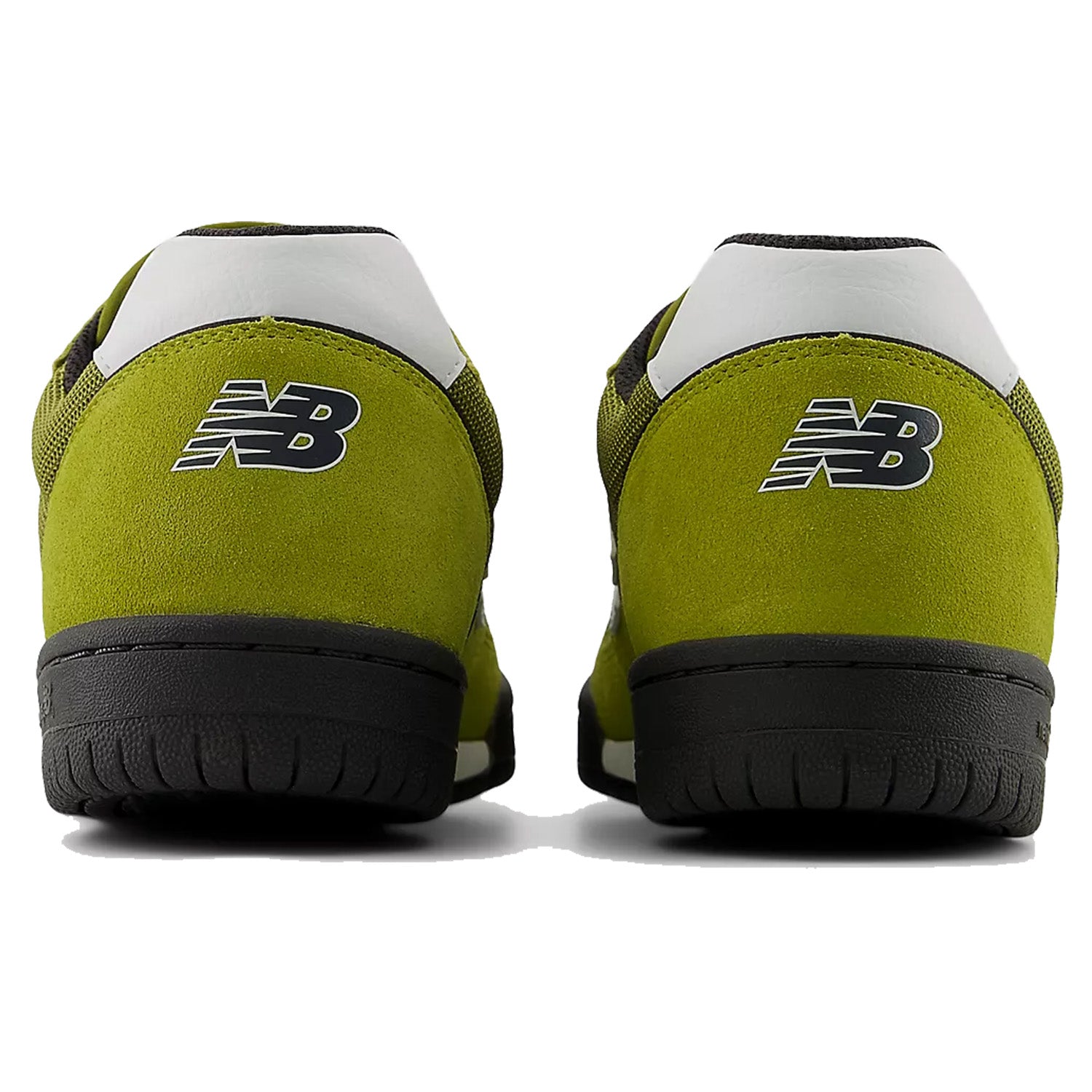 New Balance Numeric 600 Knox Moss/White UN600SMB