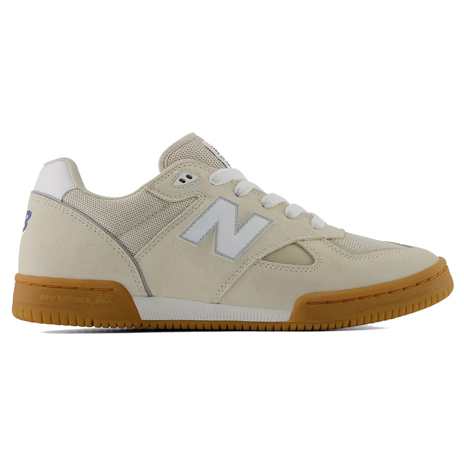New Balance Numeric 600 Knox Sea Salt/Gum UN600CRM