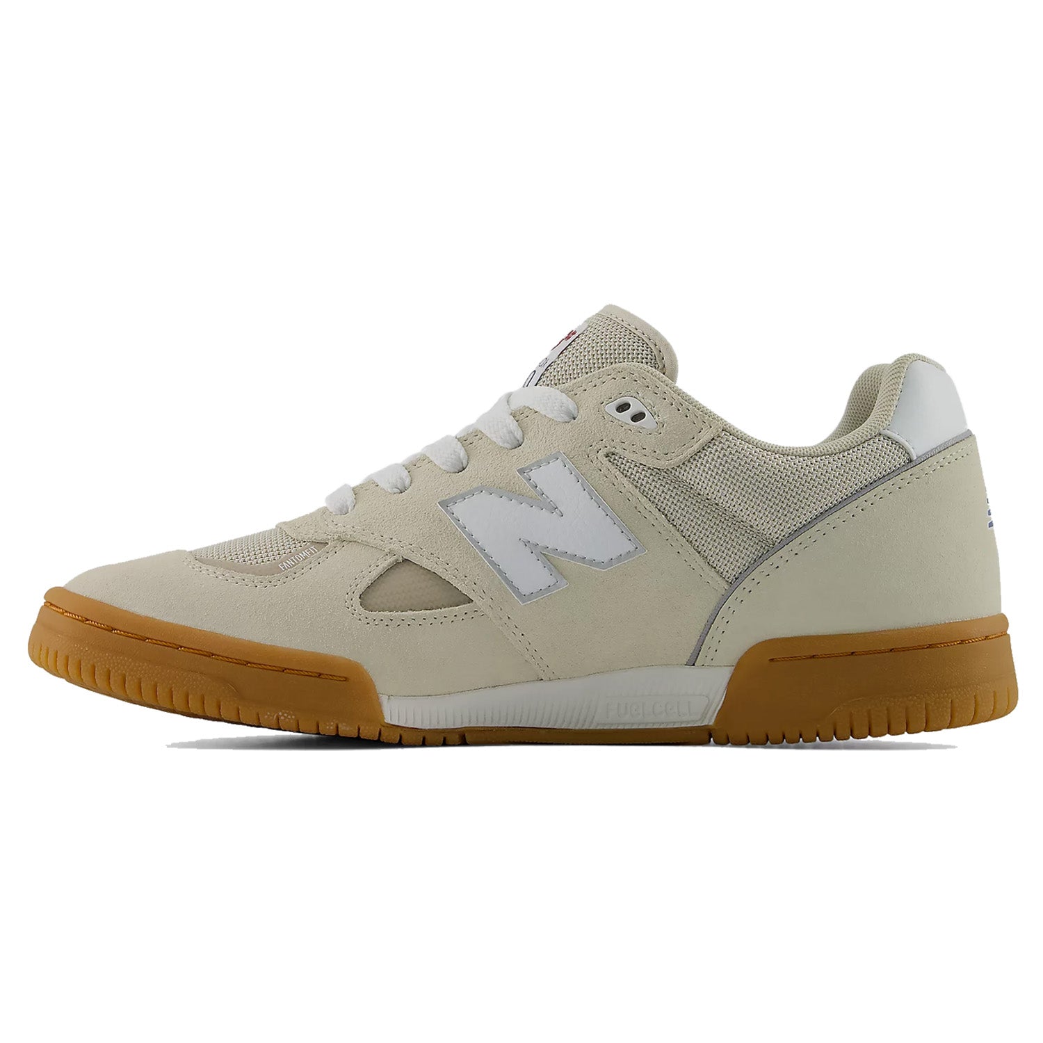 New Balance Numeric 600 Knox Sea Salt/Gum UN600CRM