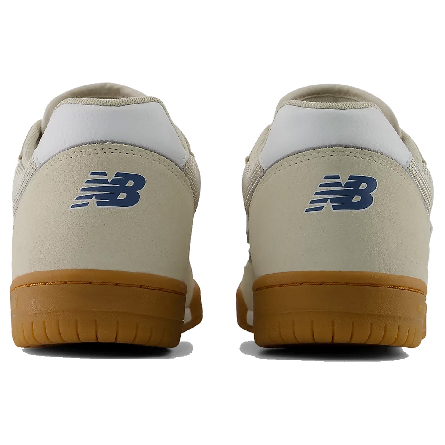 New Balance Numeric 600 Knox Sea Salt/Gum UN600CRM