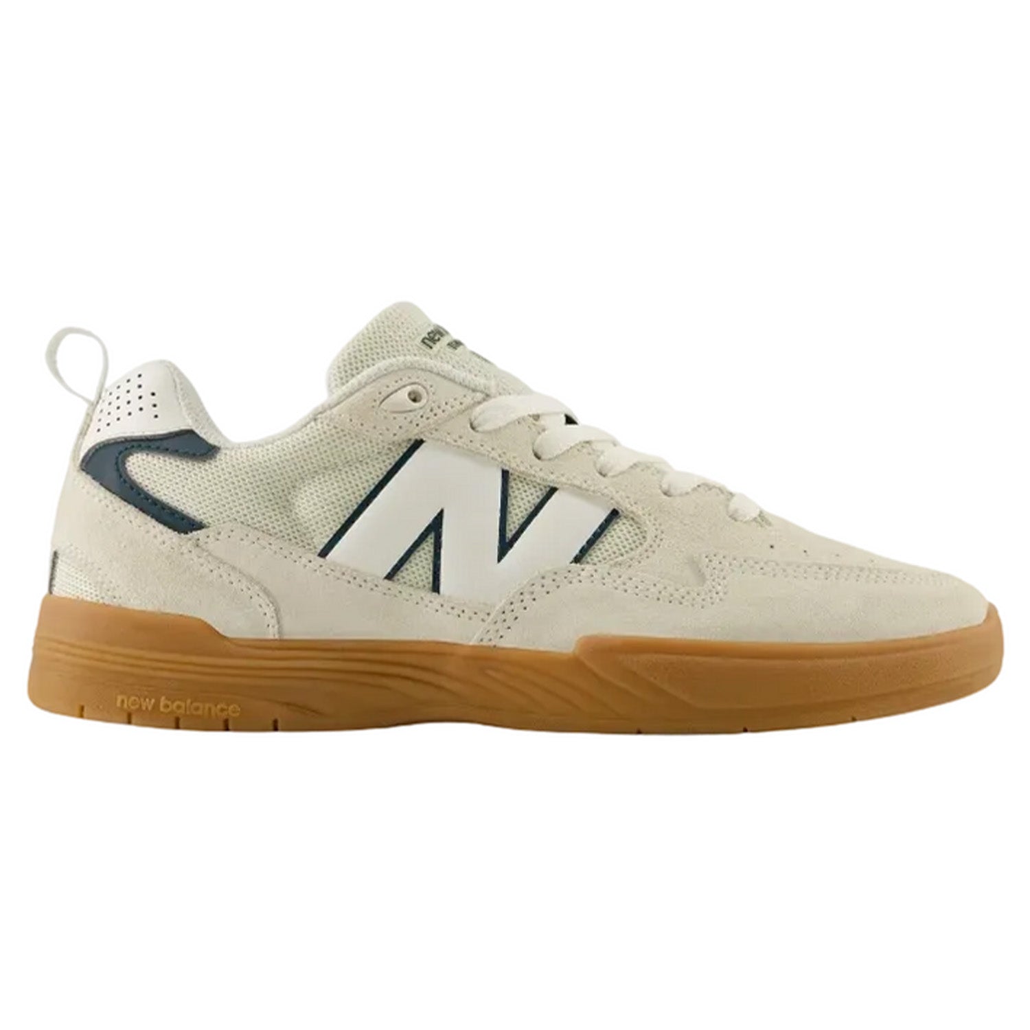New Balance Numeric 808 スニーカー　27.0 New Balance Numeric 808 Lite Sea Salt/Green UN808RUP - Orchard