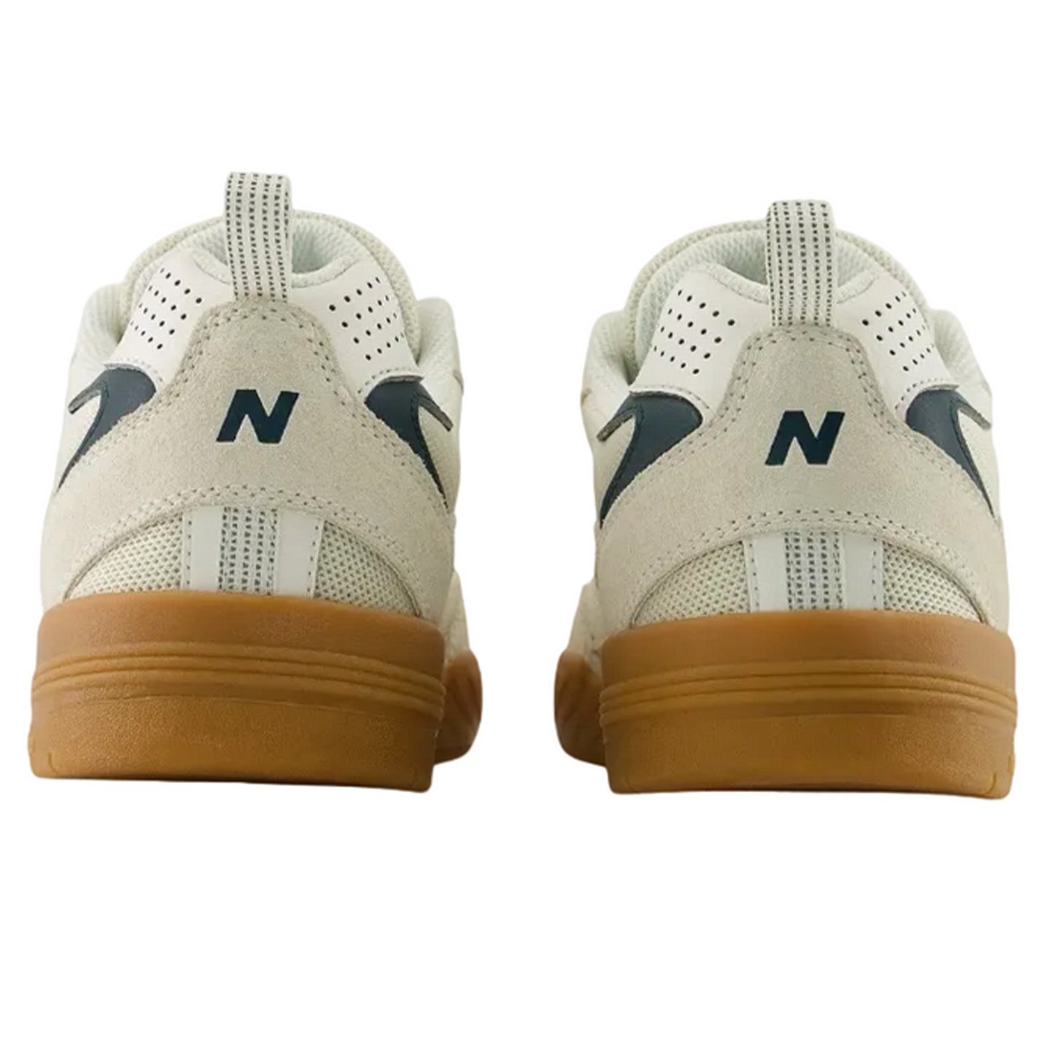 New Balance Numeric 808 Lite Sea Salt/Green UN808RUP