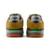 New Balance Numeric NM933MNO Reynolds Camel/Dark Brown