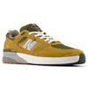 New Balance Numeric NM933MNO Reynolds Camel/Dark Brown