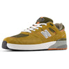 New Balance Numeric NM933MNO Reynolds Camel/Dark Brown