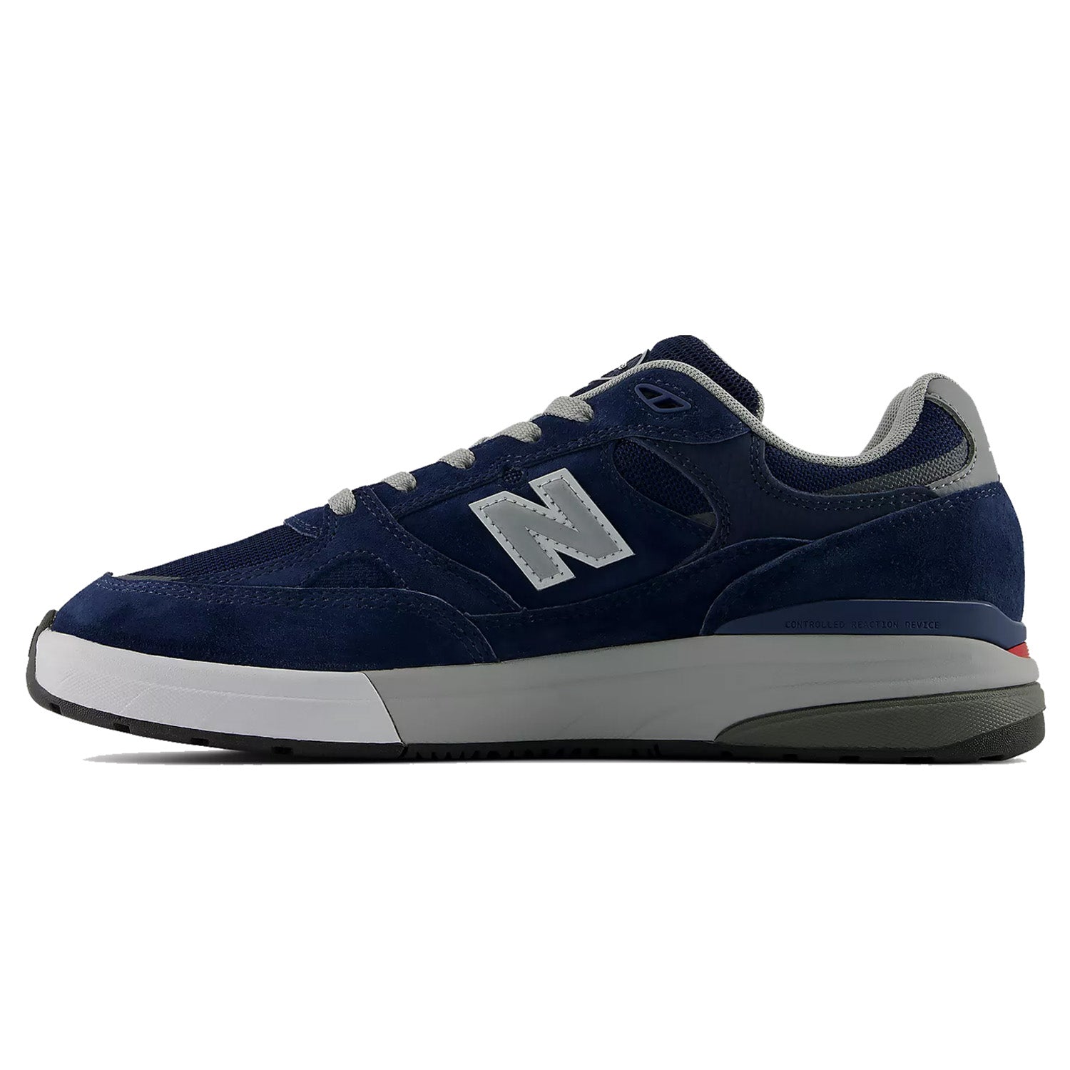New Balance Numeric 933 Reynolds Navy/White UN933LNV