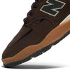 New Balance Numeric NM1010BN Tiago Brown/Black