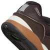 New Balance Numeric NM1010BN Tiago Brown/Black