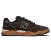 New Balance Numeric NM1010BN Tiago Brown/Black