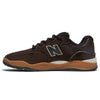 New Balance Numeric NM1010BN Tiago Brown/Black
