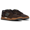 New Balance Numeric NM1010BN Tiago Brown/Black
