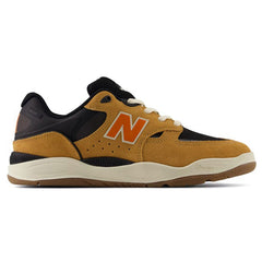 New Balance Numeric NM1010LV Tiago Baked Clay/Black - Orchard