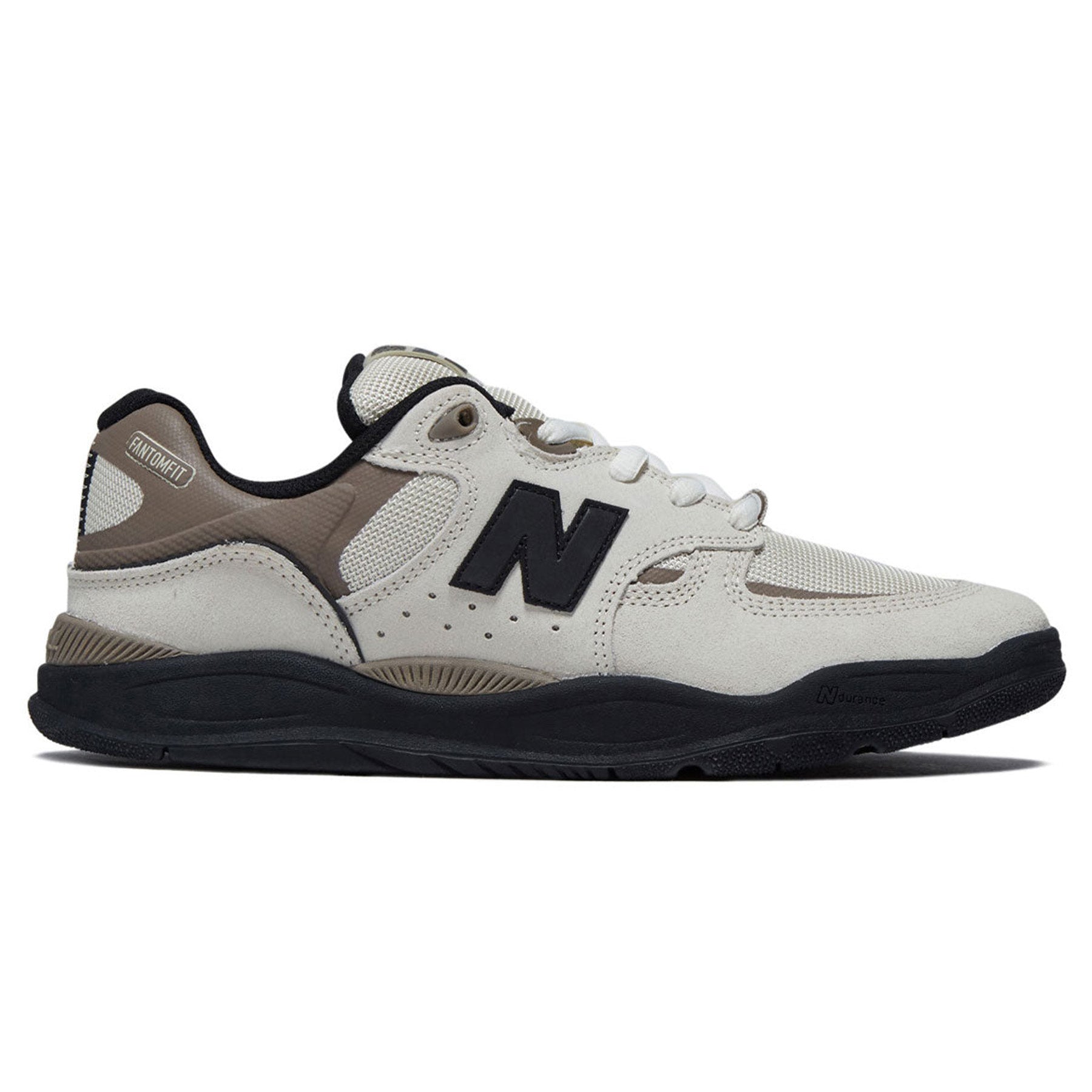 New Balance Numeric NM1010NS Linen/Black - Orchard Skateshop
