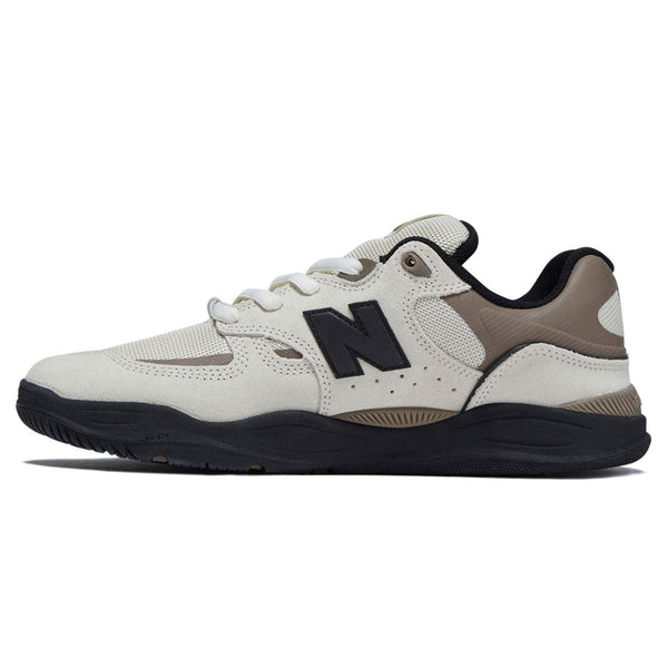 ニューバランス　ベーシックモデル New Balance Numeric NM1010NS Linen/Black - Orchard Skateshop