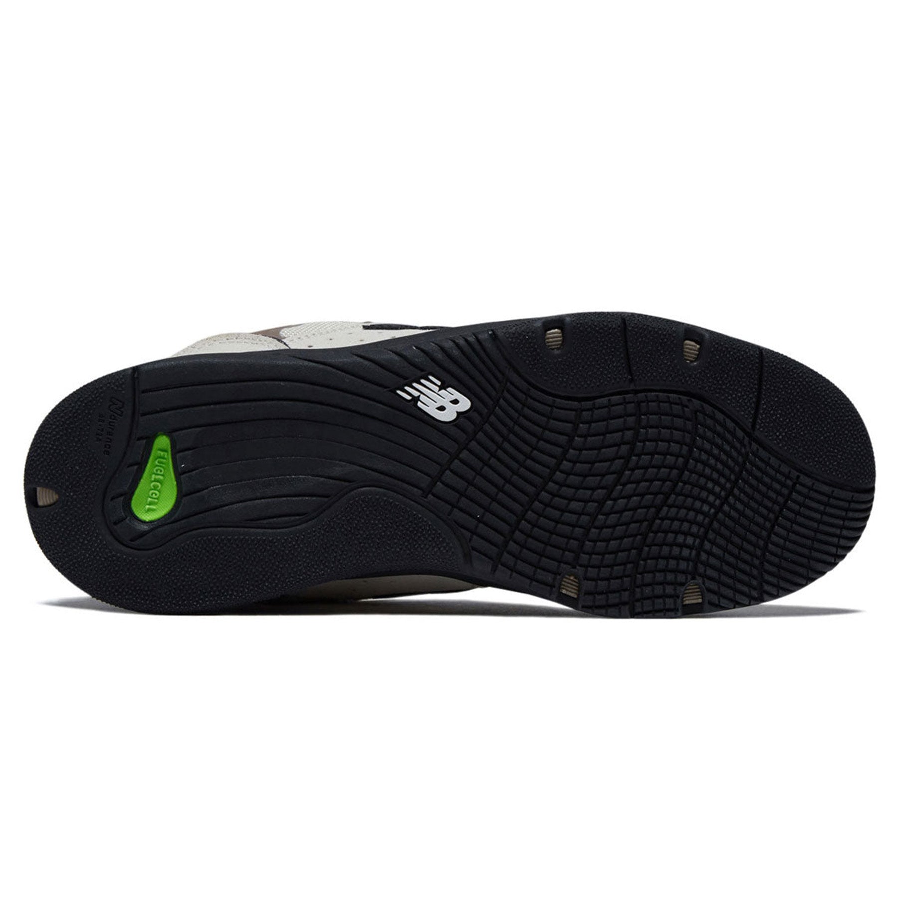 New Balance Numeric NM1010NS Linen/Black