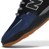 New Balance Numeric NM1010SO Tiago Navy Blue/Black
