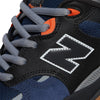 New Balance Numeric NM1010SO Tiago Navy Blue/Black