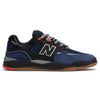 New Balance Numeric NM1010SO Tiago Navy Blue/Black
