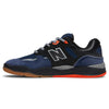 New Balance Numeric NM1010SO Tiago Navy Blue/Black
