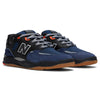 New Balance Numeric NM1010SO Tiago Navy Blue/Black