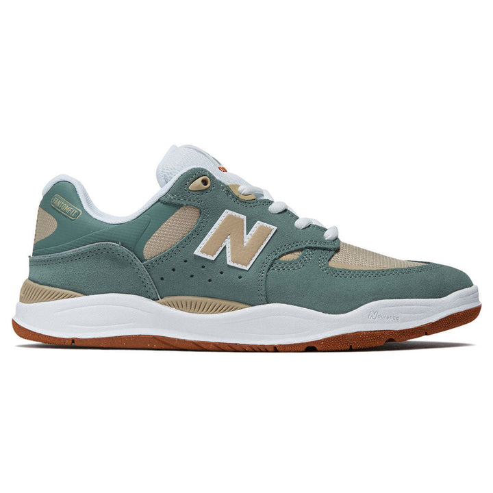 New Balance Numeric NM1010TC Tiago Juniper/Sandstone