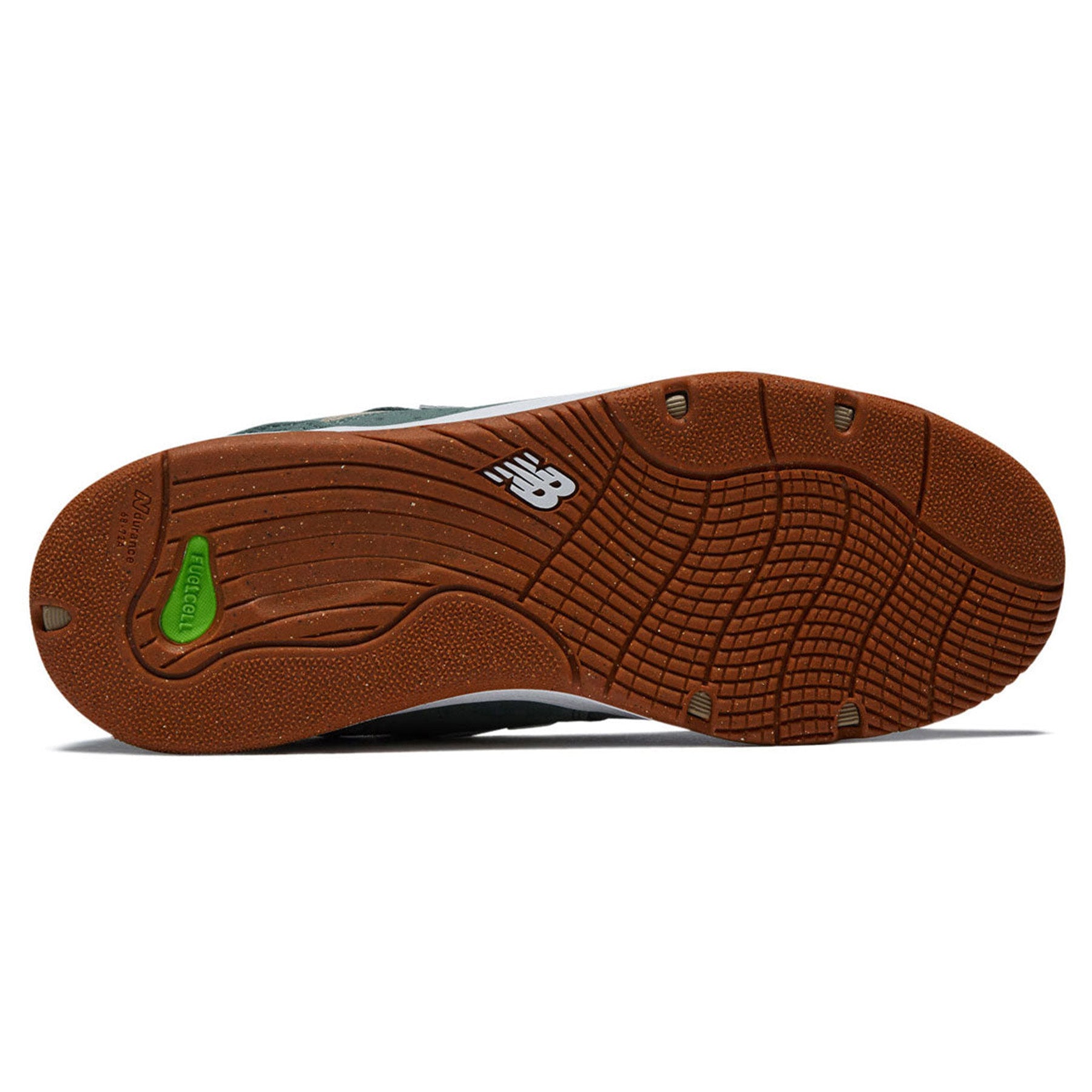 New Balance Numeric NM1010TC Tiago Juniper/Sandstone