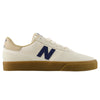 New Balance Numeric NM272SLI WIDE Sea Salt/Midnight/Gum WIDE