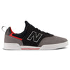 New Balance Numeric NM288SEE Grey/Black