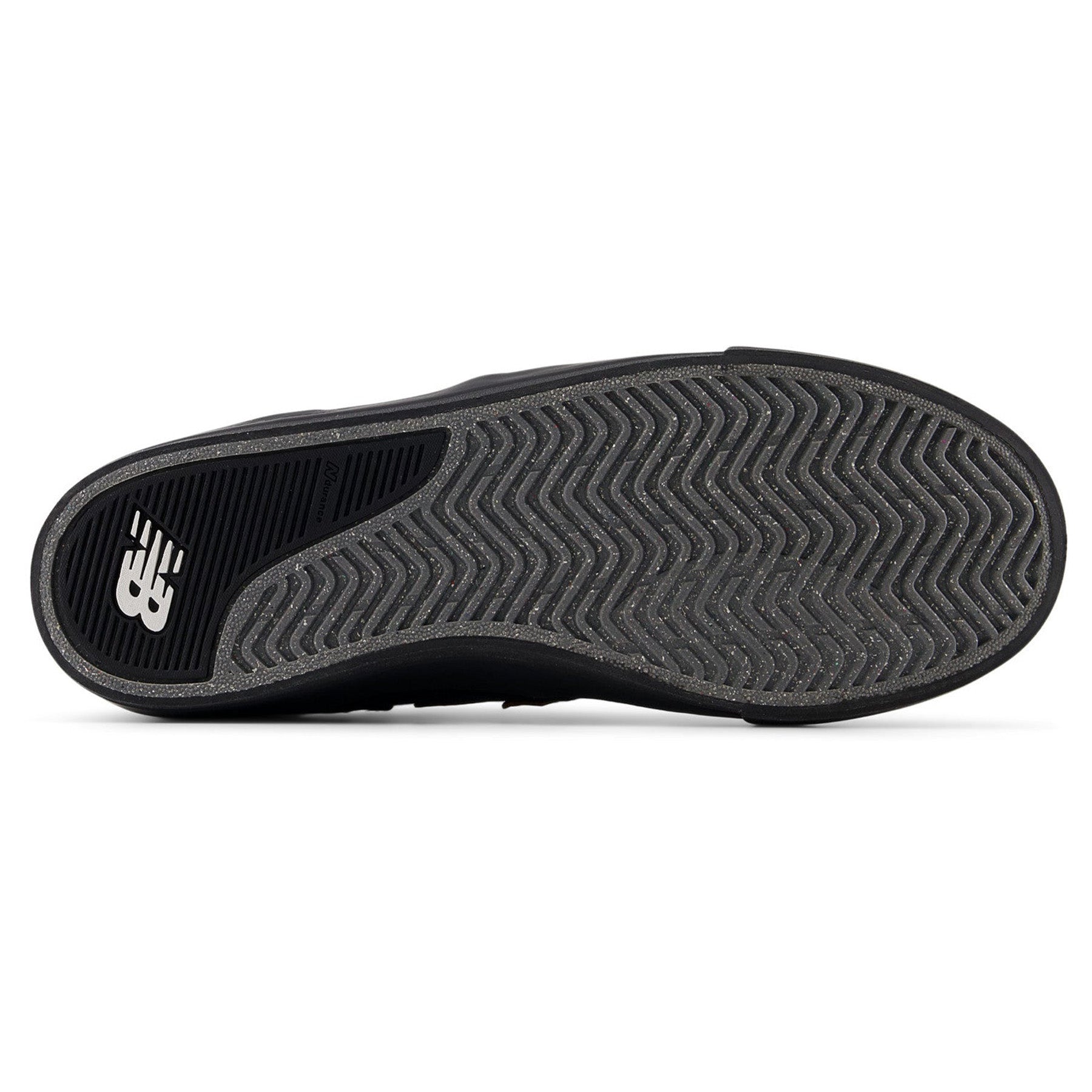 New Balance Numeric NM306BON Foy Black/Brown