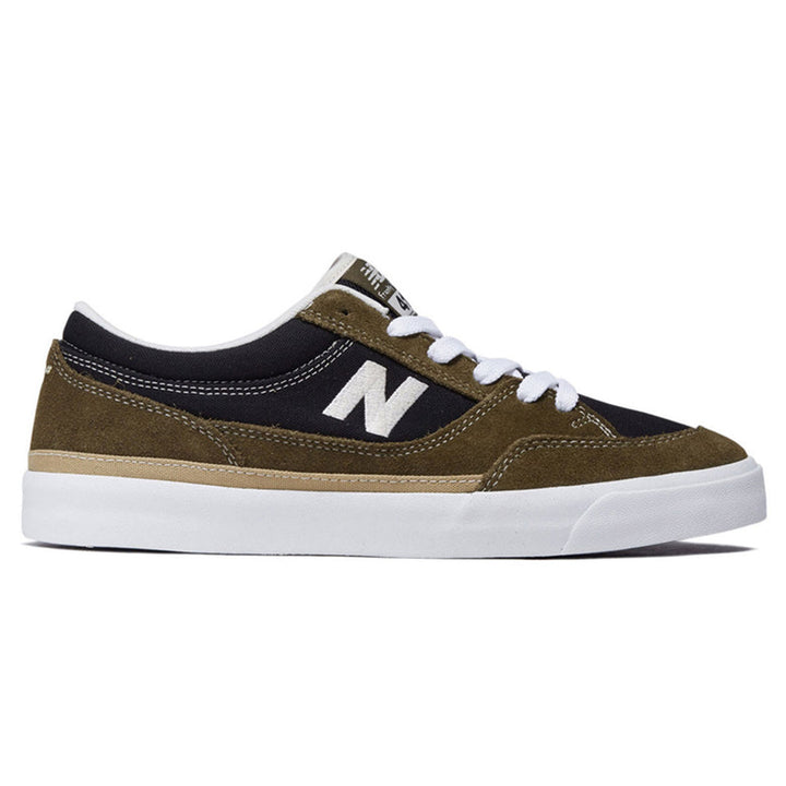 New Balance Numeric NM417LBN Franky Villani 417 Low Olive/Black