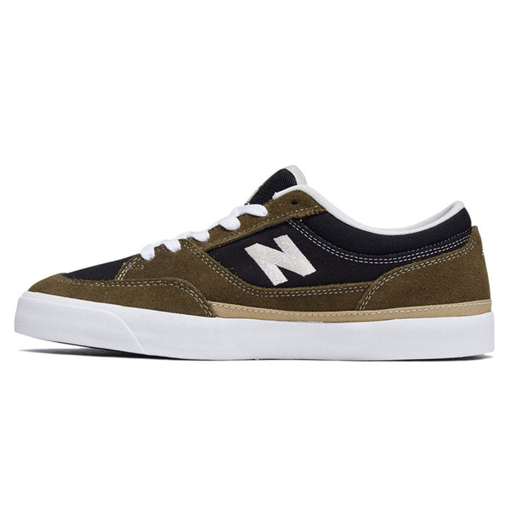 New Balance Numeric NM417LBN Franky Villani 417 Low Olive/Black