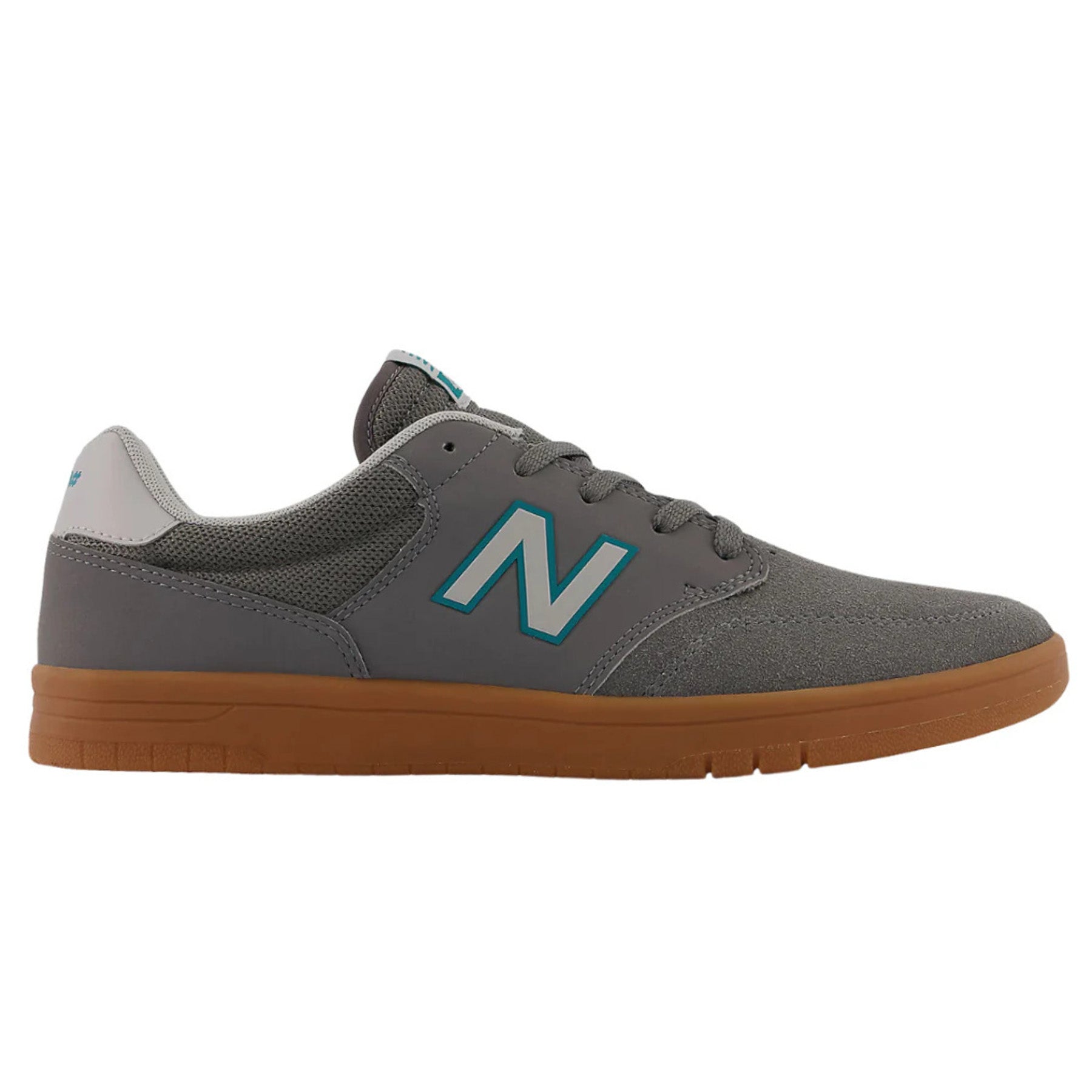 Balance Grey New Balance Orchard New Balance Numeric Tiago Lemos - Main Image