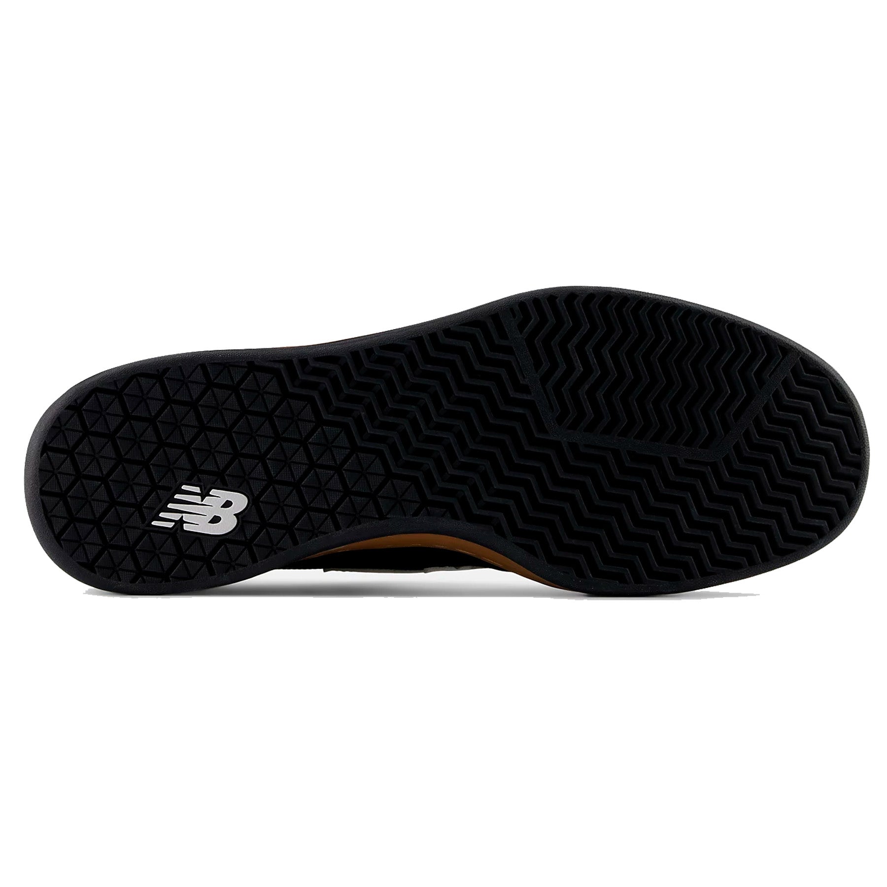 New Balance Numeric NM440BNG Black/White/Gum